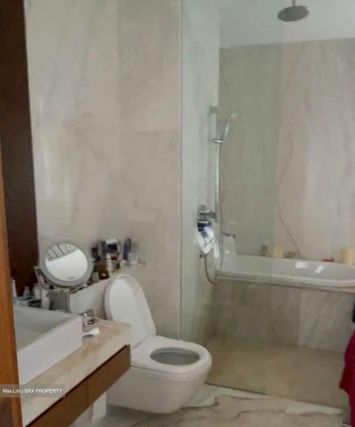 Nouvel 18 (D10), Condominium #552748531